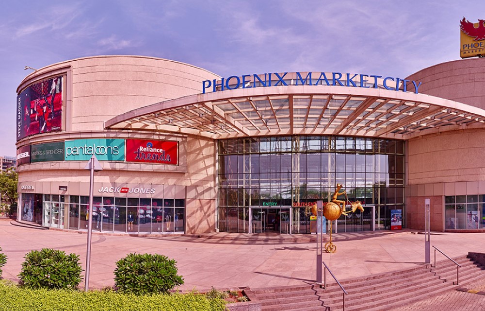 Phoenix Mall